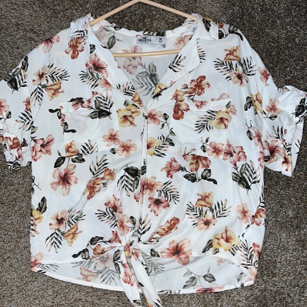 Hollister Shirt